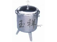 砂棒过滤器,砂芯过滤器制造商-河南郑州玉祥
