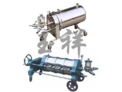 硅藻土过滤器,饮料过滤机制造商-河南郑州玉祥